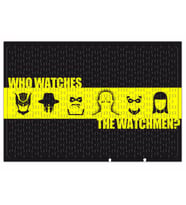Watch Them Puzzle 240 Parça Yapboz