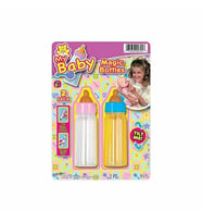 0701 My Baby 2 li Sihirli Biberon -Sunman