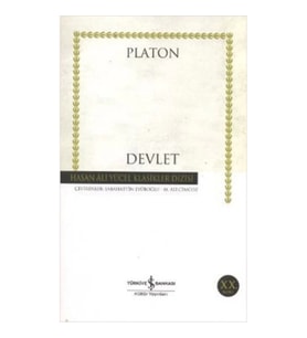 Devlet