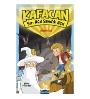 Kafacan - Sır: Açıl Sandık Açıl