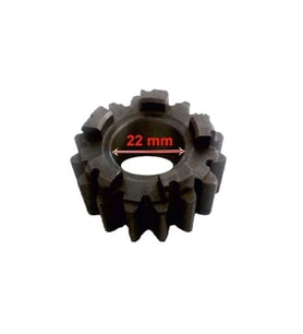 PLANET ŞANZIMAN DİŞLİ 5X16 İÇ 22 MM ÖM
