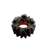 PLANET ŞANZIMAN DİŞLİ 5X16 İÇ 22 MM ÖM