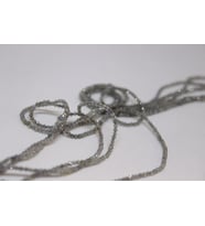 Labradorit Taşı Dizi 2mm