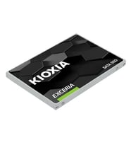 KIOXIA EXCERIA, LTC10Z480GG8, 480GB, 555/540, 2,5" SATA, SSD (TOSHIBA OCZ)