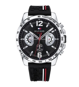 Tommy Hilfiger TH1791473 Erkek Kol Saati