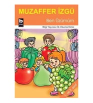 Ben Üzümüm