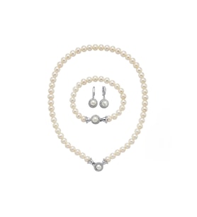 Aurora Pearl Trio