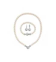 Aurora Pearl Trio