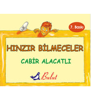 Hınzır Bilmeceler