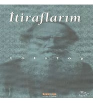 İtiraflarım