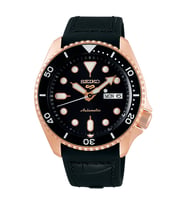 Seiko 5 Sports SRPD76 SKX series Otomatik Erkek Kol Saati