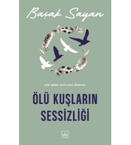 Ölü Kuşların Sessizliği