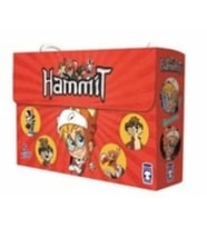 Hammit Set (5 Kitap Takım)
