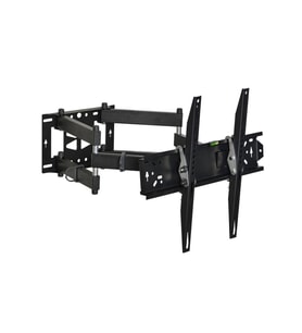 Hc 39'' - 65'' Inç Lcd/Led Tv - Hareketli Tv Askı Aparatı Vt-692