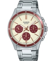 CASIO MTP-1374D-5A2VDF ERKEK KOL SAATİ