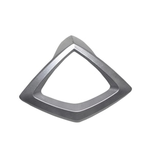 MASH 125-150 GÖSTERGE PLASTİĞİ GRİ ORJ