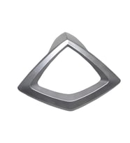 MASH 125-150 GÖSTERGE PLASTİĞİ GRİ ORJ