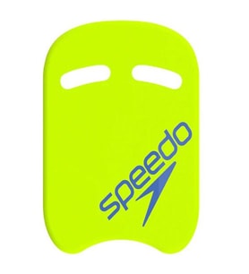 SPEEDO KICK BOARD AU YELLOW 8-0166017218