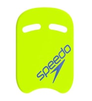 SPEEDO KICK BOARD AU YELLOW 8-0166017218