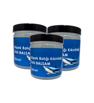 Mucizevi Köpekbalığı 250 ml x 3 Adet