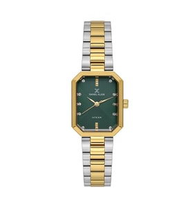 DANIEL KLEIN DKE.1.10968-3 KADIN KOL SAATİ (Gold)