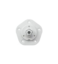 Xiaomi Mijia Pro (STYTJ06ZHM) Robot Süpürge Uyumlu Mop Tutucu