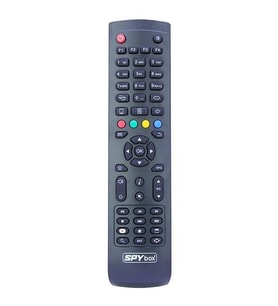 Weko Novacom Spybox S9 Android 4k Kumanda