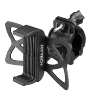 Hytech HY-Xh09 Bisiklet İçin Kıskaçlı Telefon Tutucu (Siyah-Siyah)