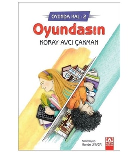 Oyunda Kal 2 / Oyundasın (Karışık)