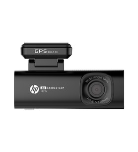 Hp F499x 4K Araç İçi Lcd Ekran Wi-fi Kamera (Türkiye Garantili)