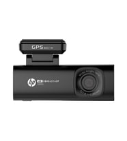 Hp F499x 4K Araç İçi Lcd Ekran Wi-fi Kamera (Türkiye Garantili)