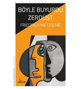 Böyle Buyurdu Zerdüşt