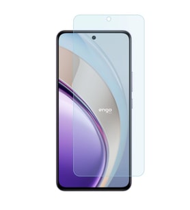 Vivo V40 Lite Ekran Koruyucu Nano Şeffaf Esnek Materyal