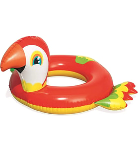 Hayvan Figürlü Deniz Simit 80cm 11233 (Karışık)