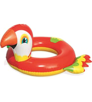 Hayvan Figürlü Deniz Simit 80cm 11233 (Karışık)
