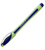 SCHNEIDER XPRESS FINELINER FİBER UÇLU KALEM 0.8mm MAVİ 190003