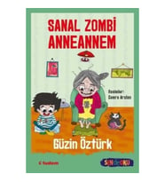 Sanal Zombi Anneannem