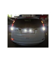 Honda Crv 4 Plaka Aydınlatma Led Ampulu T10