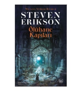 Ölühane Kapıları