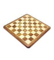 Ahşap Satranç Tahtası 43 Cm G303a