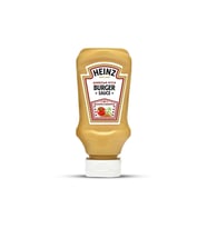 Heinz Amerikan Burger Sos 230 gr