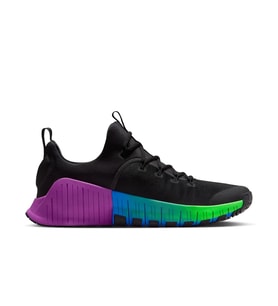 Nike Free Metcon 6 Unisex Fitness Ayakkabısı FJ7127-005