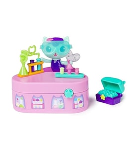 Mulvxurg  Urg02 Spm-6068602 Bobble Kitty Furniture Pack Asst M00 (Mulvix)