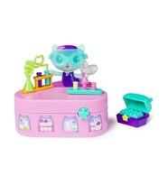 Mulvxurg  Urg02 Spm-6068602 Bobble Kitty Furniture Pack Asst M00 (Mulvix)