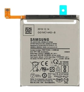 Samsung Uyumlu A90s Pil Batarya Eb-ba907aby