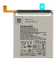 Samsung Uyumlu A90s Pil Batarya Eb-ba907aby