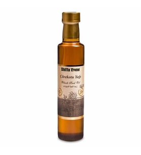 SHF ÇÖREK OTU YAĞI 250ML