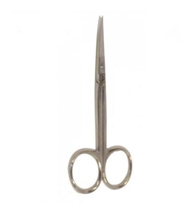 Tekstil Makası SAİP 3030 4'' İnce