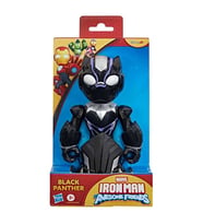 Marvel Iron Man and His Awesome Friends Figürü Black Panther G2023-G2832