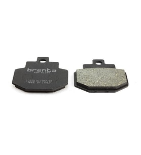 Brenta Ft 3024 Organik Disk Fren Balata